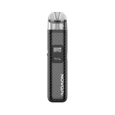 Підсистема Smok Novo Pro 30W Pod 1300 mAh 3 мл Kit Black Carbon Fiber (16777-hbr)