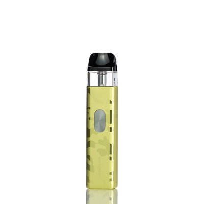 Під-система Vaporesso XROS 4 Mini Pod 1000 mAh 3 мл Kit Camo Yellow (16843-hbr) Під-система Vaporesso XROS 4 Mini Pod 1000 mAh 3 мл Kit Camo Yellow (16843-hbr)