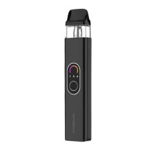 Підсистема Vaporesso XROS 4 Pod 1000 mAh 3 мл Kit Black (16837-hbr)