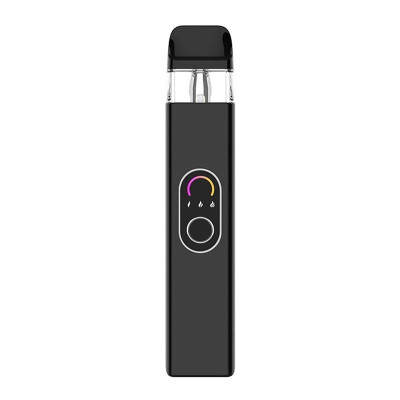 Под-система Vaporesso XROS 4 Pod 1000 mAh 3 мл Kit Black (16837-hbr) Под-система Vaporesso XROS 4 Pod 1000 mAh 3 мл Kit Black (16837-hbr)