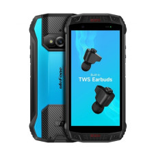 Мобильный телефон Ulefone Armor 15 6/128gb Blue (602)
