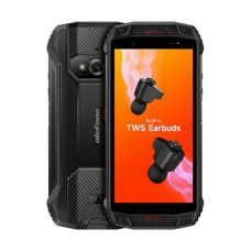 Мобільний телефон Ulefone Armor 15 6/128gb Black (604)