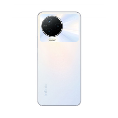 Мобильный телефон Infinix Note 12 2023 8/256GB Alpine White (973) Мобильный телефон Infinix Note 12 2023 8/256GB Alpine White (973)