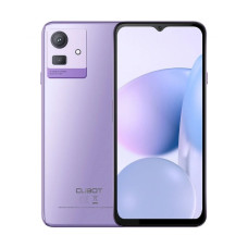 Мобільний телефон Cubot Note 50 8/256gb NFC Purple (1297)