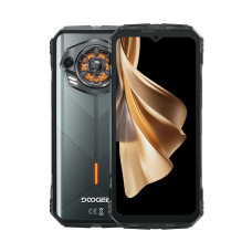 Мобільний телефон Doogee S Punk 6/256Gb Safari Green (1774)