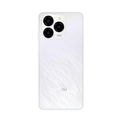 Мобільний телефон Meizu Note 21 M411H 4/256GB White EU (1930) Мобільний телефон Meizu Note 21 M411H 4/256GB White EU (1930)