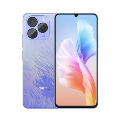 Мобільний телефон Meizu Note 21 M411H 4/256GB Blue EU (1931)