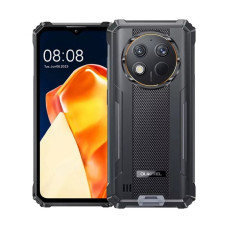 Мобільний телефон Oukitel G2 4/64GB Black (1935)