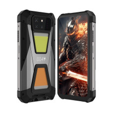 Мобильный телефон Unihertz Tank 3S 16/512GB Black (1955)