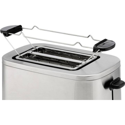 Тостер Gorenje T800DS 16.8х28.4х19.1 см Серебристый (7040733) Тостер Gorenje T800DS 16.8х28.4х19.1 см Серебристый (7040733)
