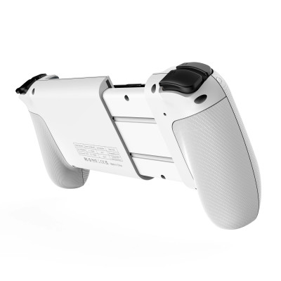 Бездротовий геймпад-тригер Saitake STK 7009F для смартфонів Android PUBG Mobile COD Warface Бездротовий геймпад-тригер Saitake STK 7009F для смартфонів Android PUBG Mobile COD Warface