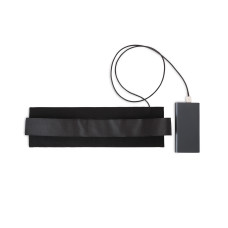 Електрична грілка пояс Trio 05003 USB 5В 12х40 см Чорний (2381197372)