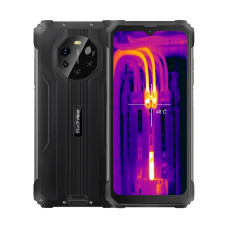 Мобильный телефон Blackview BL8800 Pro 8/128 Black (804)