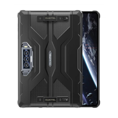 Планшет Oukitel RT8 6/256gb with holder 20000mah Black (1967) Планшет Oukitel RT8 6/256gb with holder 20000mah Black (1967)