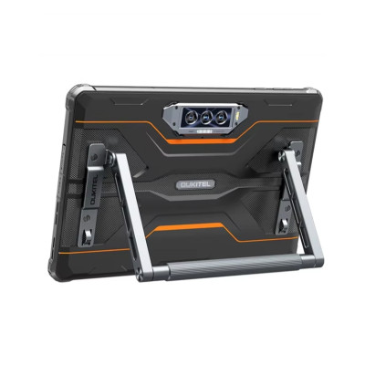 Планшет Oukitel RT8 6/256gb with holder 20000mah Orange (1969) Планшет Oukitel RT8 6/256gb with holder 20000mah Orange (1969)