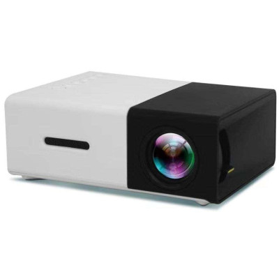 Проектор XON SmartView CY200 320x240P 600Lm White (XVAA0302BW 1691)