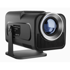 Проектор XON SmartView X-Pro Full HD 1920х1080Р 4K Wi-Fi Android 10000Lm Black (XVPA1910AB 0823)