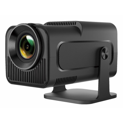Проектор XON SmartView X-Pro Full HD 1920х1080Р 4K Wi-Fi Android 10000Lm Black (XVPA1910AB 0823) Проектор XON SmartView X-Pro Full HD 1920х1080Р 4K Wi-Fi Android 10000Lm Black (XVPA1910AB 0823)