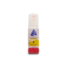 Фоточорнило світлостійке INKSYSTEM 70 мл Yellow