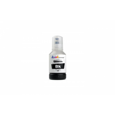 Світлостійке чорнило INKSYSTEM Epson L 127 мл Black (18852)