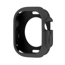 Защитный чехол для Apple Watch СВ 49 мм Ultra Черный 457767764