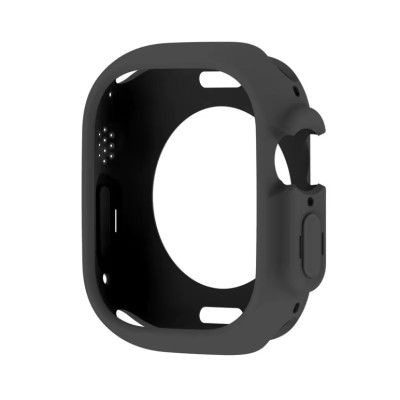 Захисний чохол для Apple Watch СВ 49 мм Ultra Чорний 457767764