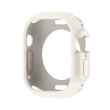 Захисний чохол для Apple Watch СВ 44 мм Білий 457767649