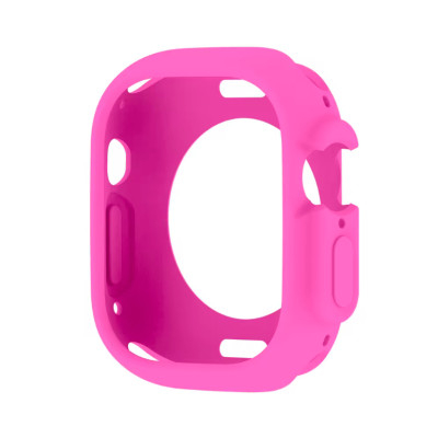 Защитный чехол для Apple Watch СВ 44 мм Pink 457767679