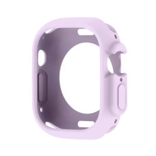Защитный чехол для Apple Watch СВ 44 мм Фиолетовый 457767709