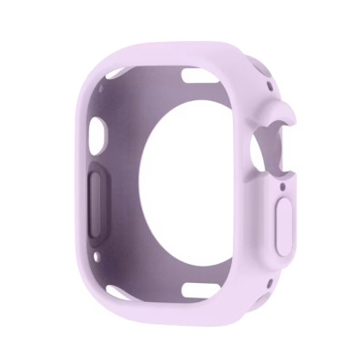 Захисний чохол для Apple Watch СВ 44 мм Фіолетовий 457767709