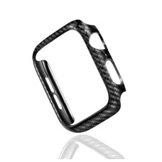 Защитный чехол для Apple Watch Choice 44 мм Black hub_jb5560