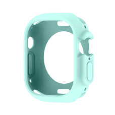 Защитный чехол для Apple Watch СВ 44 мм Бирюзовый 457767694