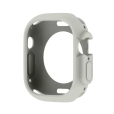 Защитный чехол для Apple Watch СВ 44 мм Серый 457767684