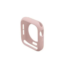 Защитный чехол для Apple Watch СВ 45 мм Розовый 457767704