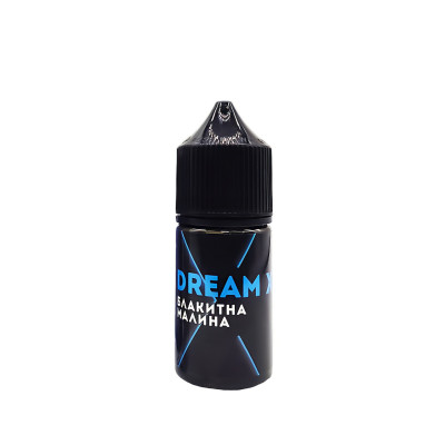 Набор компонентов для самозамеса солевой жидкости Dream X 30 мл 0-50 мг Голубая малина (16914-hbr) Набор компонентов для самозамеса солевой жидкости Dream X 30 мл 0-50 мг Голубая малина (16914-hbr)