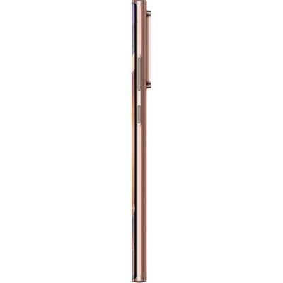 Смартфон Samsung Galaxy Note 20 ULTRA DUOS 12/256GB 5G Mystic Bronze 2 Sim (SM-N986B/DS) Смартфон Samsung Galaxy Note 20 ULTRA DUOS 12/256GB 5G Mystic Bronze 2 Sim (SM-N986B/DS)