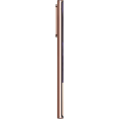 Смартфон Samsung Galaxy Note 20 ULTRA DUOS 12/256GB 5G Mystic Bronze 2 Sim (SM-N986B/DS) Смартфон Samsung Galaxy Note 20 ULTRA DUOS 12/256GB 5G Mystic Bronze 2 Sim (SM-N986B/DS)