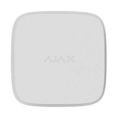 Беспроводной пожарный датчик Ajax FireProtect 2 RB 253271