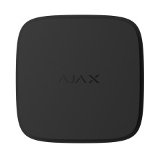 Бездротовий пожежний датчик Ajax FireProtect 2 RB Вlack