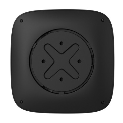 Бездротовий пожежний датчик Ajax FireProtect 2 RB Вlack Бездротовий пожежний датчик Ajax FireProtect 2 RB Вlack