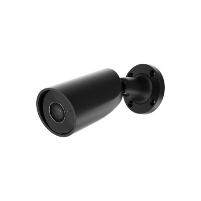 IP-видеокамера Ajax BulletCam 5 Мп 4 мм black