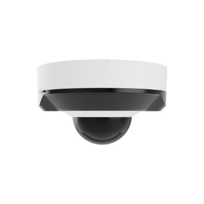 IP-видеокамера Ajax DomeCam Mini 5 Мп 2.8 мм white IP-видеокамера Ajax DomeCam Mini 5 Мп 2.8 мм white