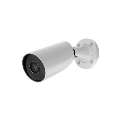 IP-видеокамера Ajax BulletCam 5 Мп 2.8 мм white