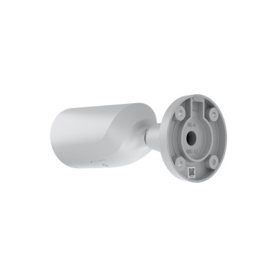 IP-видеокамера Ajax BulletCam 5 Мп 2.8 мм white IP-видеокамера Ajax BulletCam 5 Мп 2.8 мм white