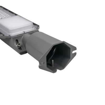 Світильник світлодіодний Lightwell LW-SMD-65K-50W SMD консольний 50W Світильник світлодіодний Lightwell LW-SMD-65K-50W SMD консольний 50W
