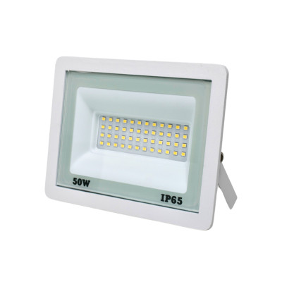 Прожектор світлодіодний Lightwell LW-FL-W-50 50 W 295917