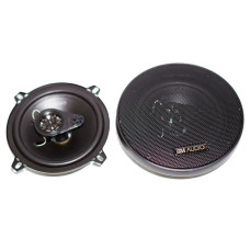 Автомобільні колонки Boschmann BM Audio JX-5588 13 см трисмугові 260W Чорний 2 шт