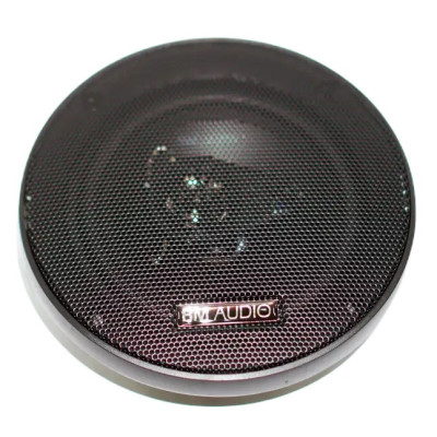 Автомобильные колонки Boschmann BM Audio JX-5588 13 см трехполосные 260W Черный 2 шт Автомобильные колонки Boschmann BM Audio JX-5588 13 см трехполосные 260W Черный 2 шт