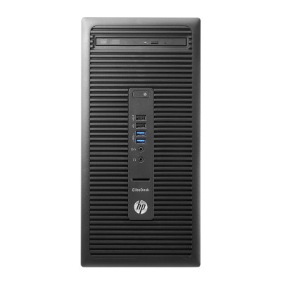 Комп'ютер Refurb HP EliteDesk 705 G2 MT A10-8750B/16/480SSD Комп'ютер Refurb HP EliteDesk 705 G2 MT A10-8750B/16/480SSD