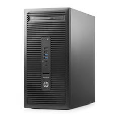 Компьютер Refurb HP EliteDesk 705 G2 MT A10-8750B/8/240SSD